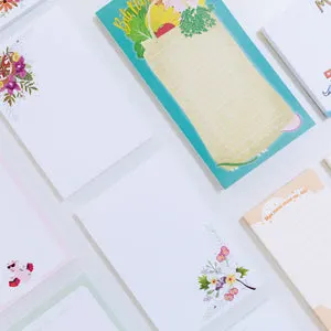 NOTEPADS