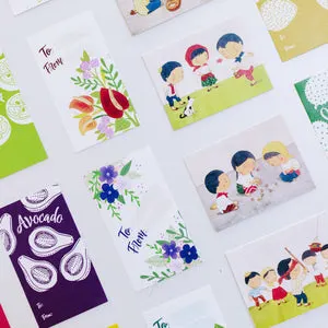 CARDS