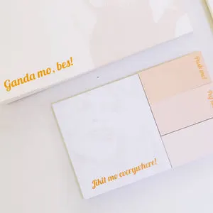 STICKY NOTES