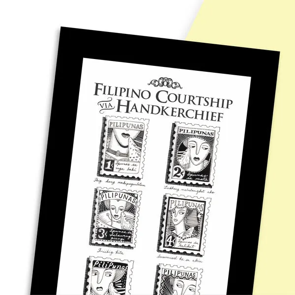 Pilipunas Travel Broadsides