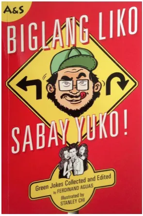 Biglang Liko, Sabay Yuko!