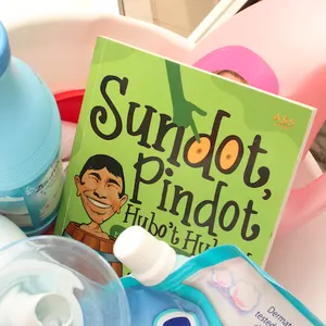 Sundot, Pindot