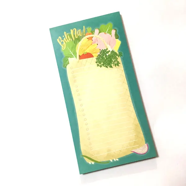 Galing sa Kusina: Meal Planner Bundle