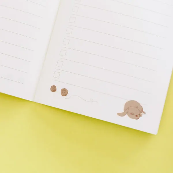 Kuskos Balungos Notebook Bundle