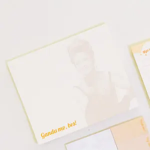 Chorva! Wagi Notepad