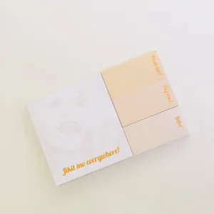 Chorva! Jikit Stickynotes