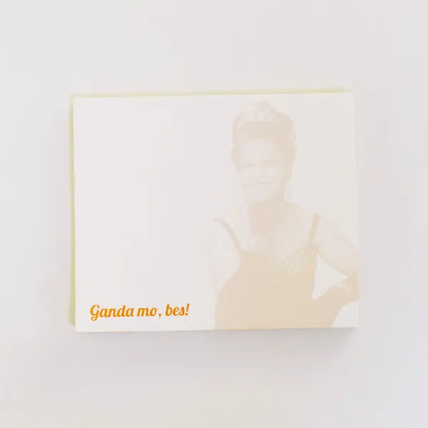 Chorva! Wagi Notepad