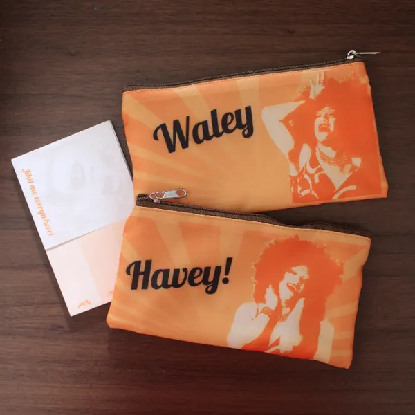 Chorva Waley/Havey Pouch